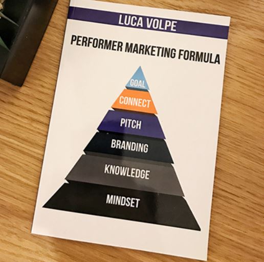 PERFORMER MARKETING FORMULA