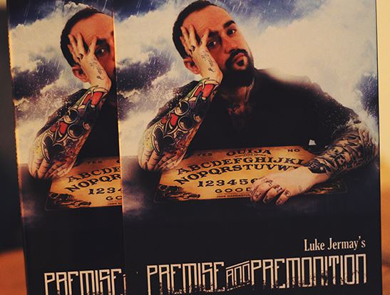 PREMISE AND PREMONITION