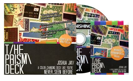 PRISM DECK