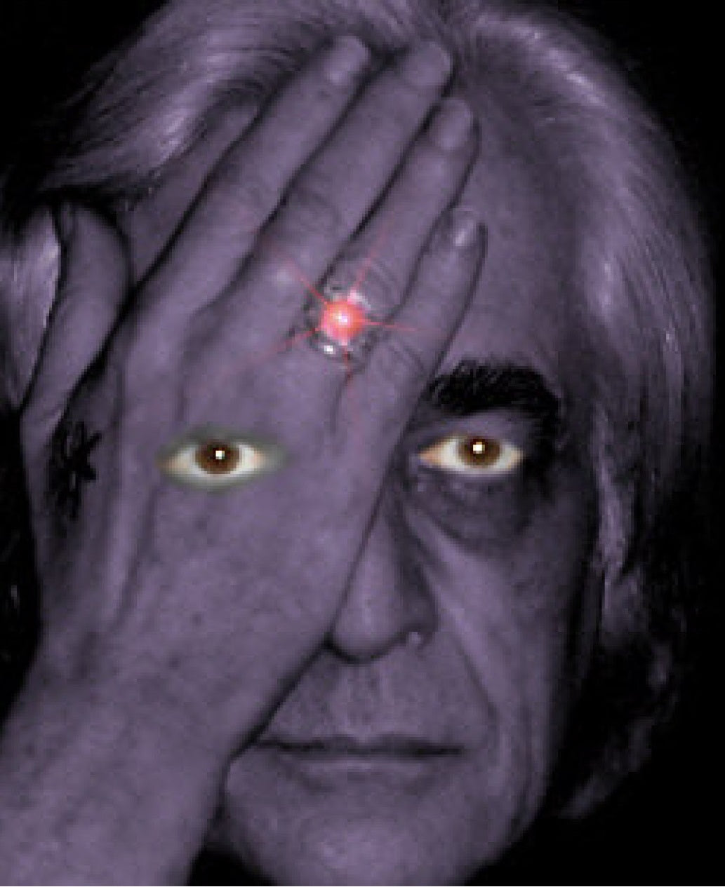 PROTEAN EYE