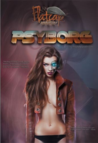 PSYBORG