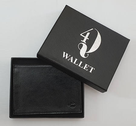 QUATRO WALLET
