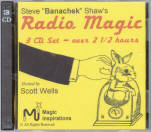 RADIO MAGIC (3 CD-set)