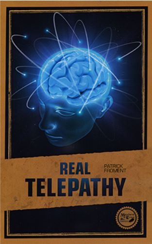 REAL TELEPATHY