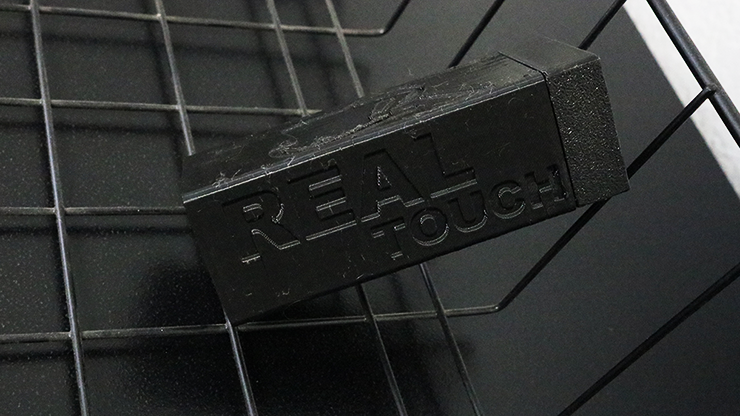 REAL TOUCH