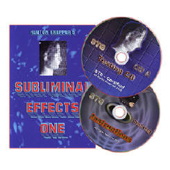 SUBLIMINAL EFFECTS
