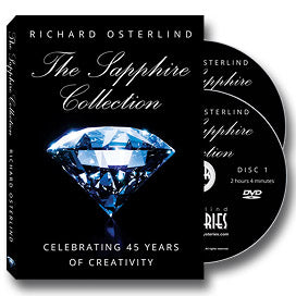SAPPHIRE COLLECTION
