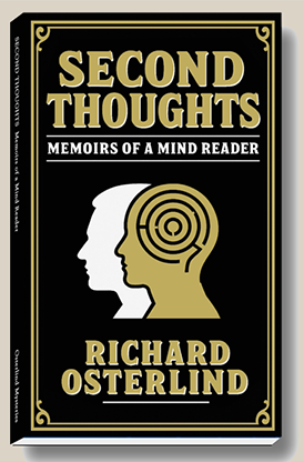 SECOND THOUGHTS