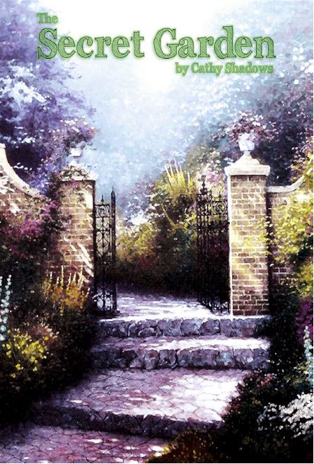 SECRET GARDEN