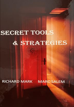 SECRET TOOLS AND STRATEGIES