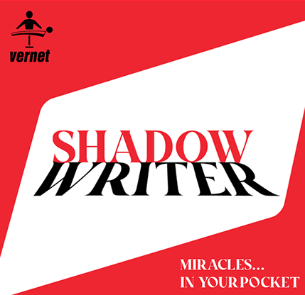 SHADOW WRITER