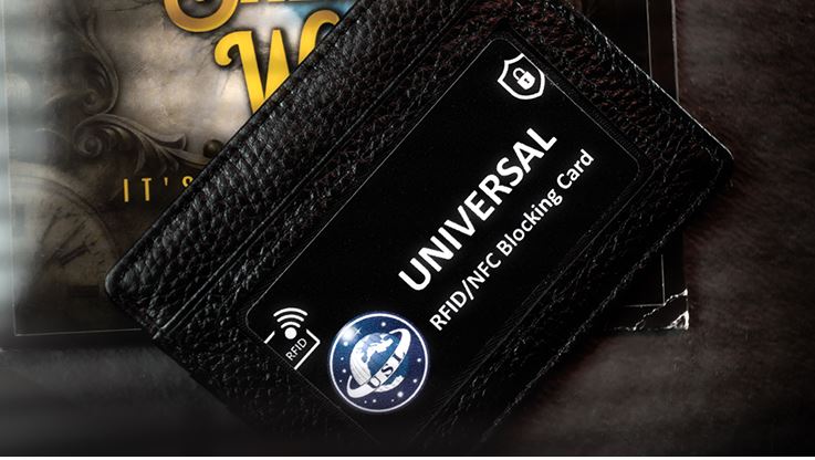 SHELBY WALLET