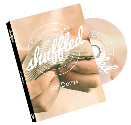 SHUFFLED