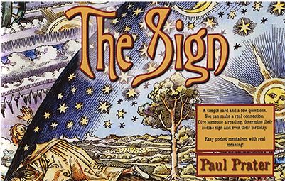 THE SIGN