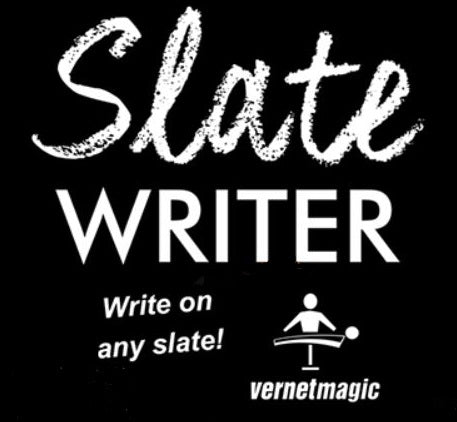 SLATE WRITER