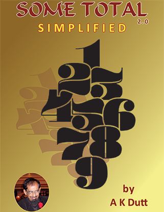 SOME TOTAL SIMPLIFIED