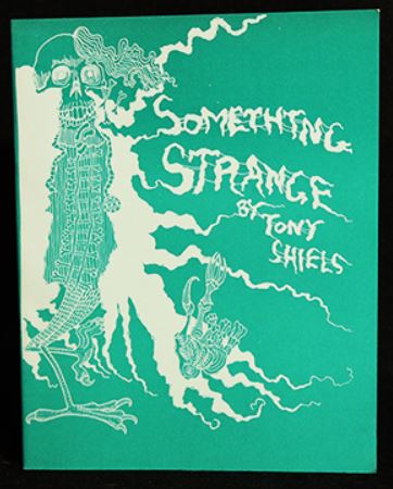 SOMETHING STRANGE