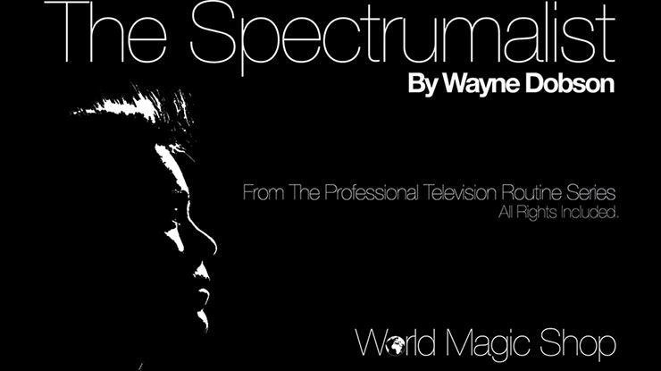 SPECTRUMALIST