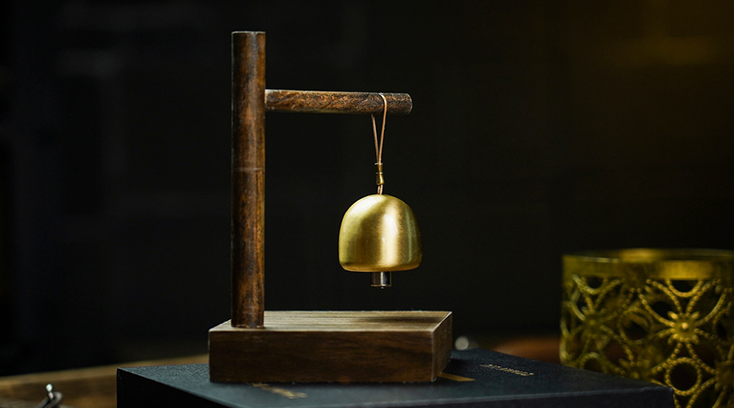 SPIRIT BELL PRO