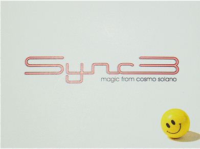 SYNC3