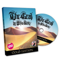 THE GRAIL GOLD EDITION
