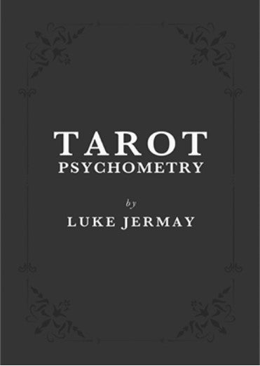 TAROT PSYCHOMETRY
