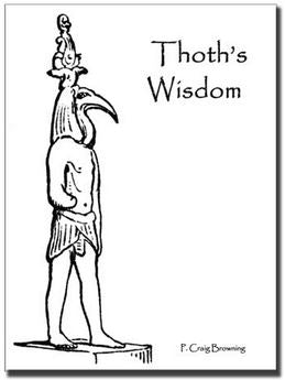 THOTH'S WISDOM