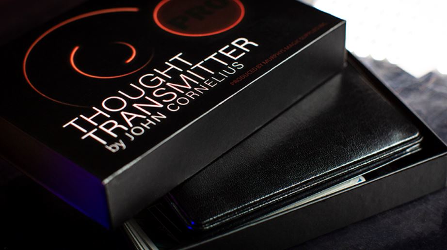 THOUGHT TRANSMITTER PRO V.3