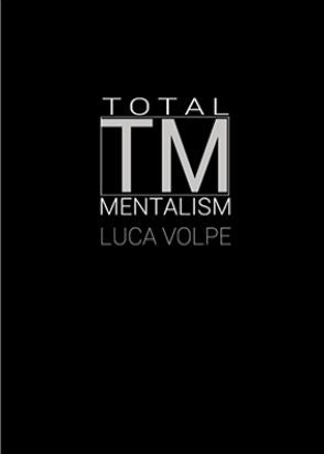 TOTAL MENTALISM