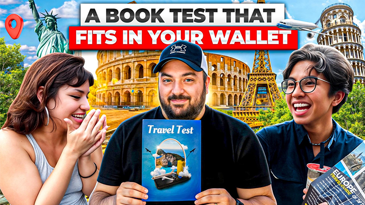TRAVEL TEST