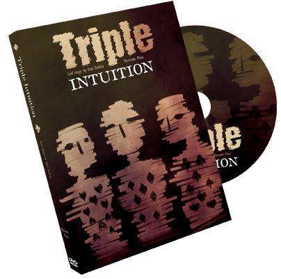 TRIPLE INTUITION