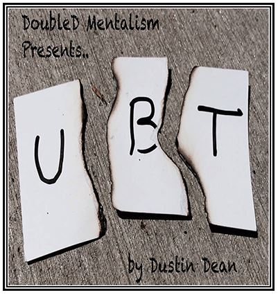 UBT