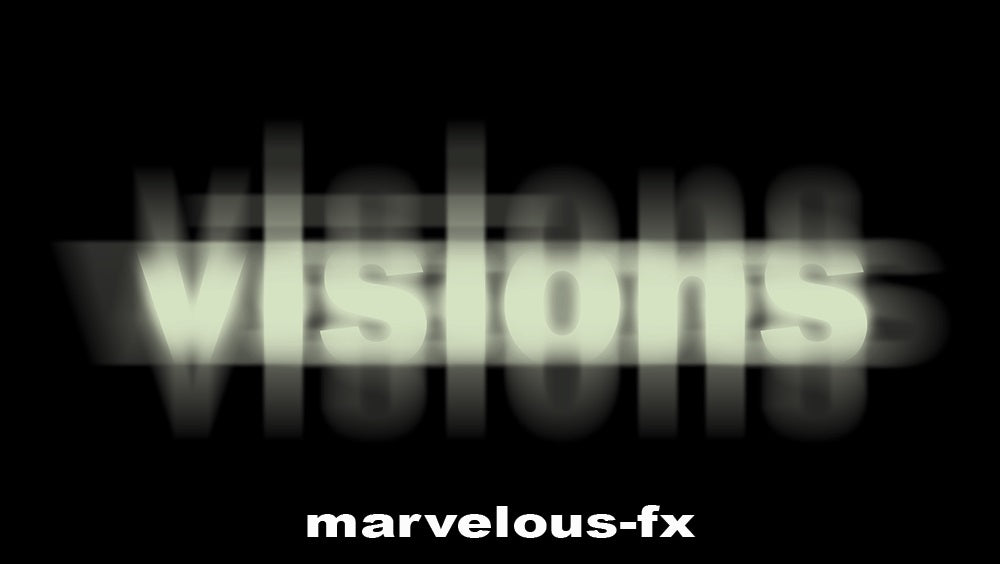 VISIONS