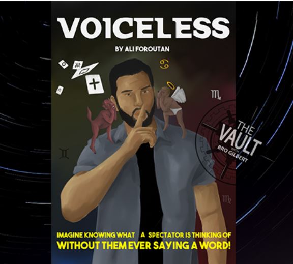 VOICELESS