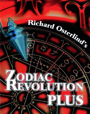 ZODIAC REVOLUTION PLUS