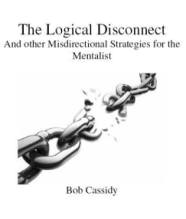 THE LOGICAL DISCONNECT