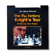 THE 21ST CENTURY KNIGHT'S TOUR