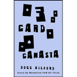 3 CARD CANASTA