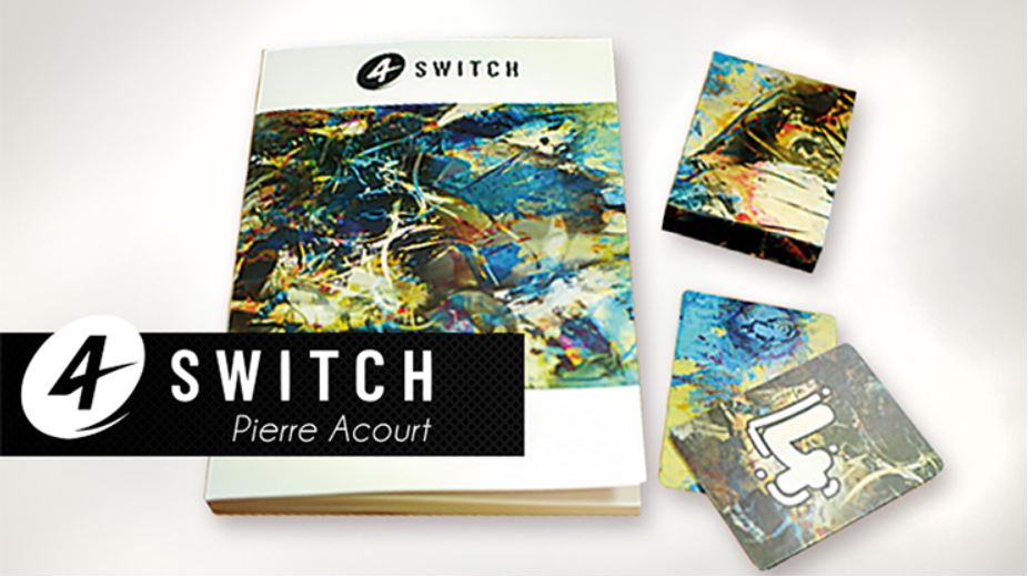 4 SWITCH