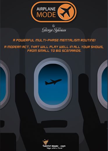 AIRPLANE MODE