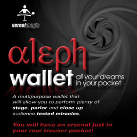 ALEPH WALLET