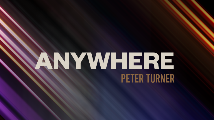 ANYWHERE