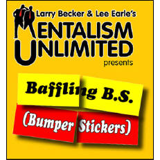 BAFFLING B.S.