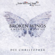 BROKEN WINGS