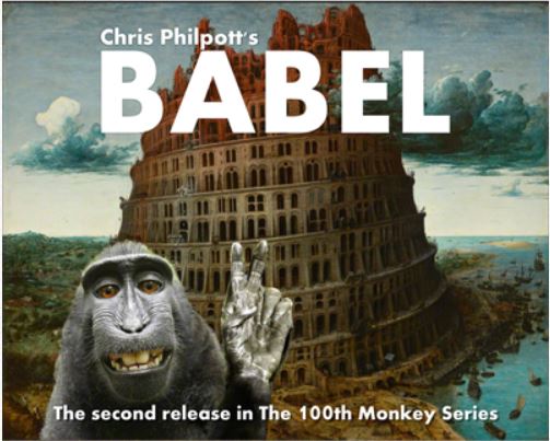 BABEL (100th MONKEY)