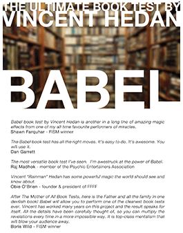 BABEL