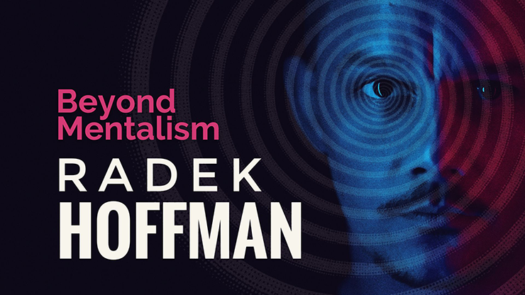 BEYOND MENTALISM