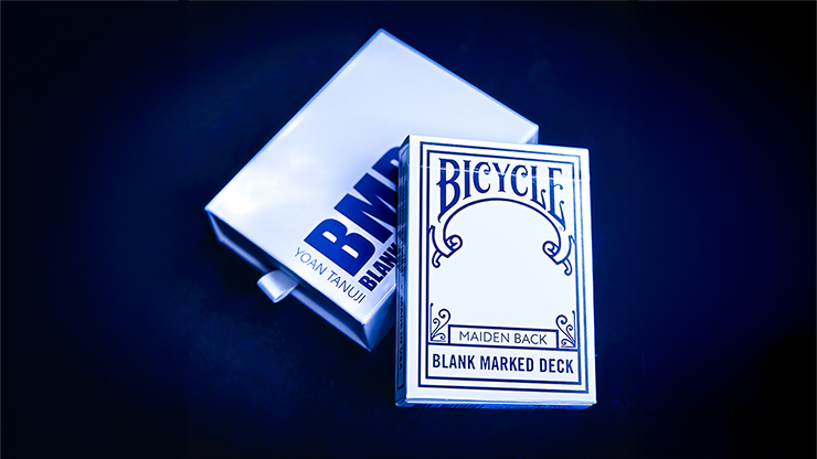 BLANK MARKED DECK Refill