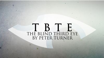 TBTE: THE BLIND THIRD EYE