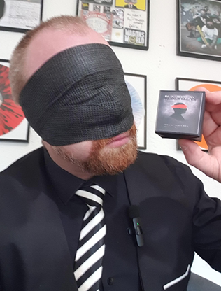 BLINDFELLAN